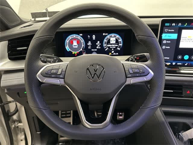 Thumbnail: 2026 Volkswagen Tiguan - 8