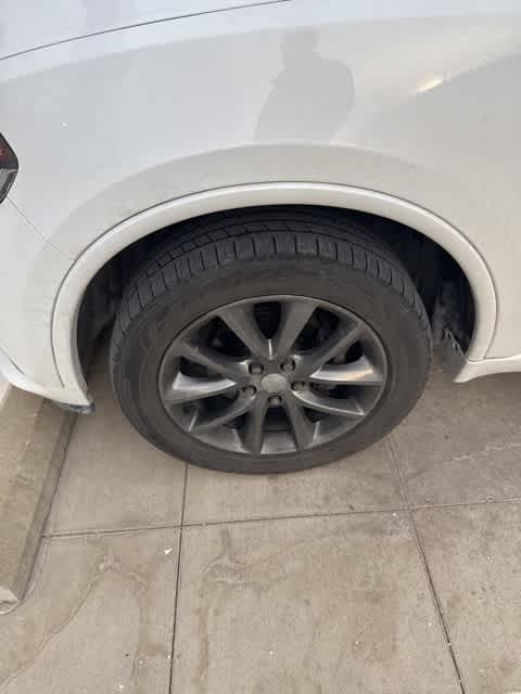 Thumbnail: 2015 Dodge Durango - 9