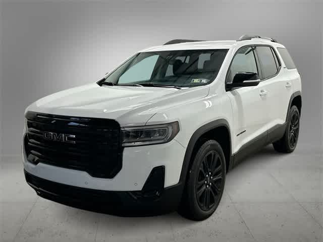 Thumbnail: 2023 GMC Acadia - 1