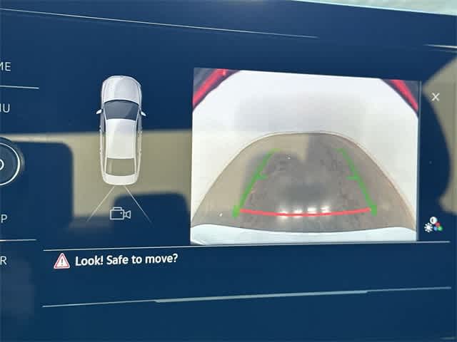 Thumbnail: 2026 Volkswagen Jetta - 12