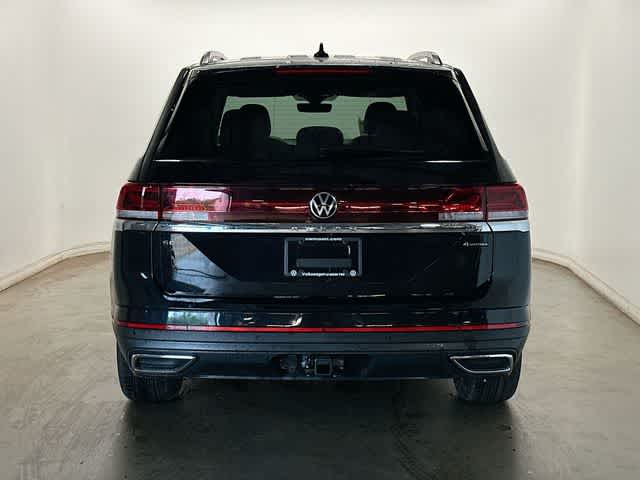 Thumbnail: 2026 Volkswagen Atlas - 4