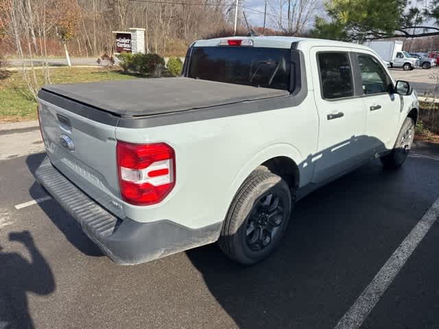 Thumbnail: 2022 Ford Maverick - 5