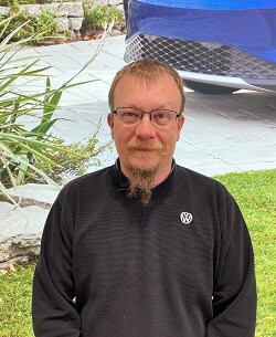 Staff member Mickey Tyhonas from ID_1a3fe44c8f11