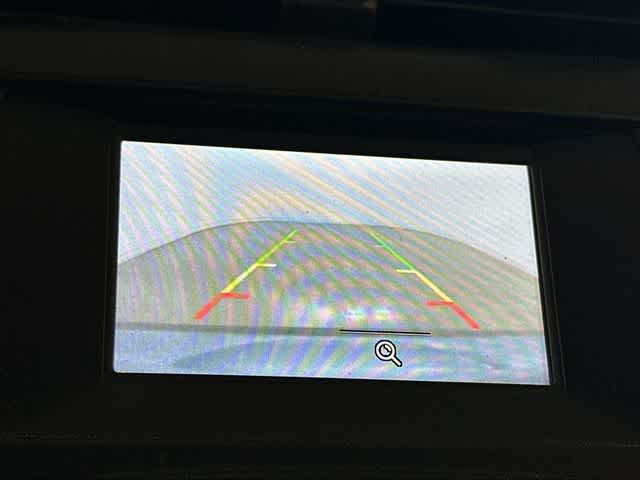 Thumbnail: 2015 Ford Fusion - 12