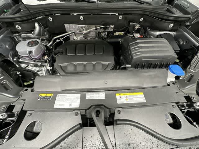 Thumbnail: 2026 Volkswagen Atlas - 26