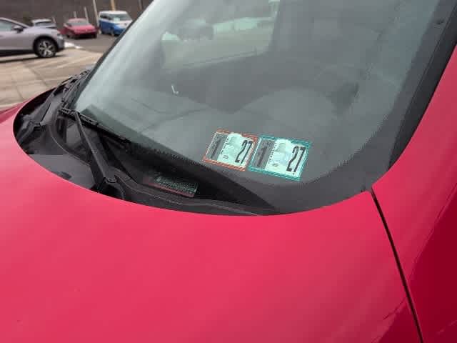 Thumbnail: 2008 Chevrolet HHR - 13