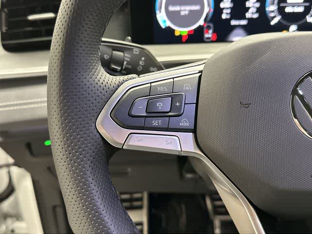 Thumbnail: 2026 Volkswagen Tiguan - 9