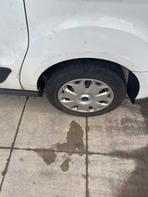 Thumbnail: 2015 Ford Transit Series - 8