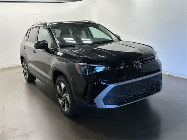 Thumbnail: 2025 Volkswagen Taos - 28