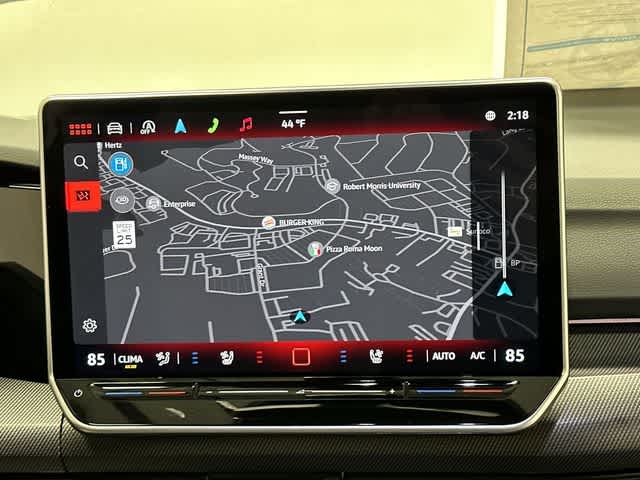 Thumbnail: 2026 Volkswagen Golf - 13