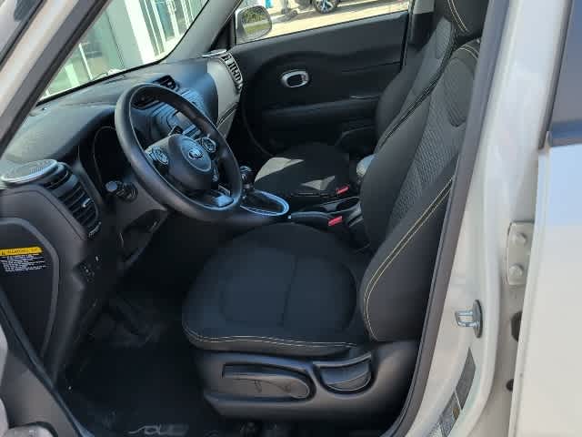 Thumbnail: 2015 Kia Soul - 14