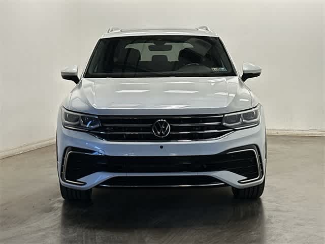 Thumbnail: 2022 Volkswagen Tiguan - 31
