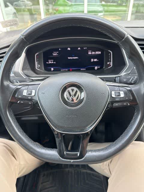 Thumbnail: 2020 Volkswagen Tiguan - 13