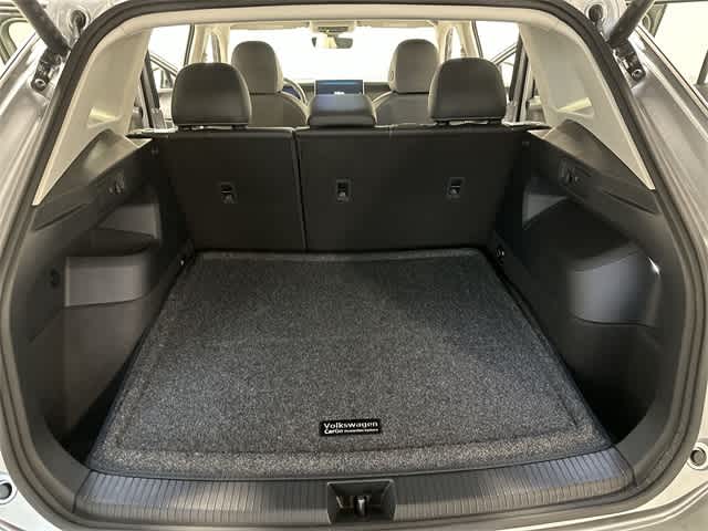 Thumbnail: 2026 Volkswagen Tiguan - 22