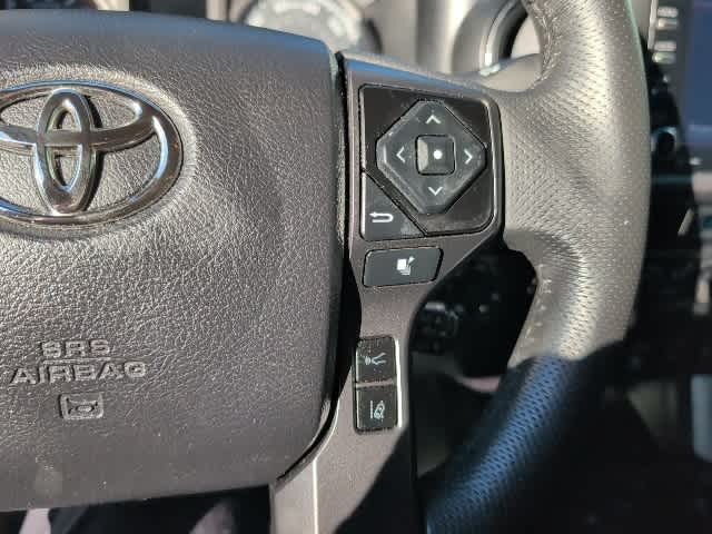 Thumbnail: 2021 Toyota Tacoma - 17