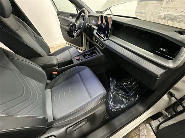 Thumbnail: 2026 Volkswagen Tiguan - 20