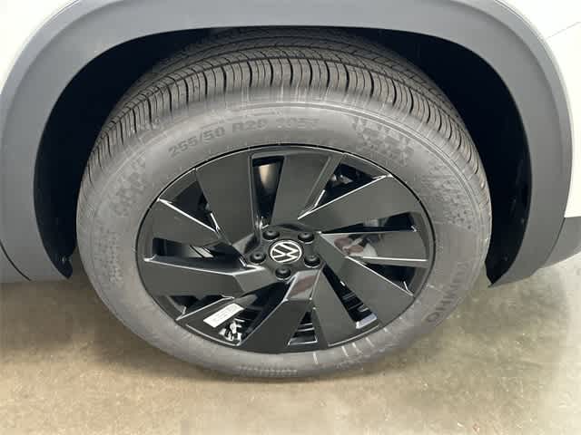 Thumbnail: 2026 Volkswagen Atlas - 5