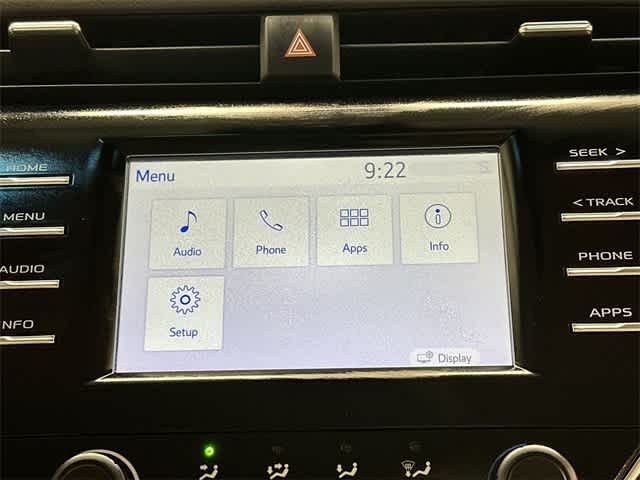 Thumbnail: 2018 Toyota Camry - 11