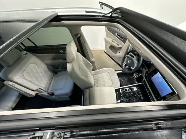 Thumbnail: 2026 Volkswagen Atlas - 6