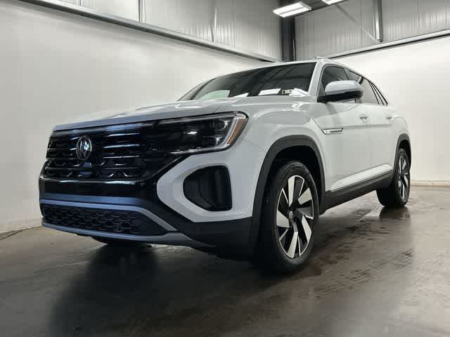 Thumbnail: 2026 Volkswagen Atlas - 27