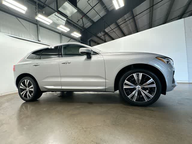 Thumbnail: 2023 Volvo XC60 - 3