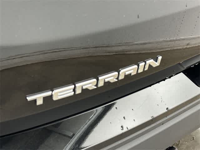 Thumbnail: 2020 GMC Terrain - 27