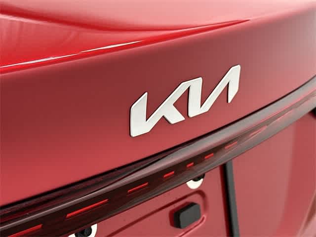 Thumbnail: 2023 Kia Forte - 25