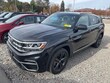  Volkswagen Atlas Cross Sport