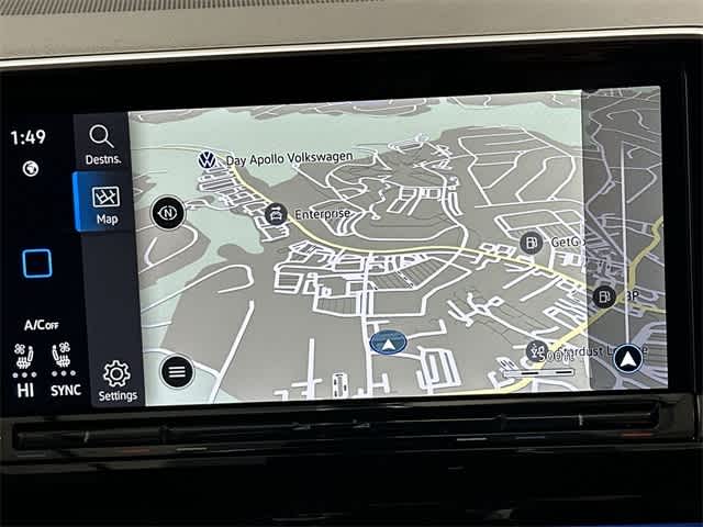 Thumbnail: 2026 Volkswagen Atlas - 13