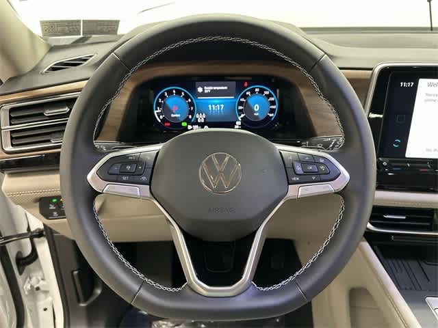 Thumbnail: 2026 Volkswagen Atlas - 7