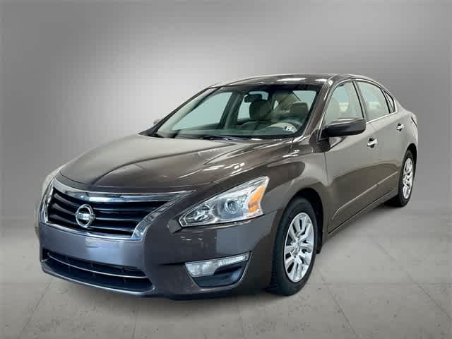 2014 Nissan Altima S -
                  Moon Township, PA
