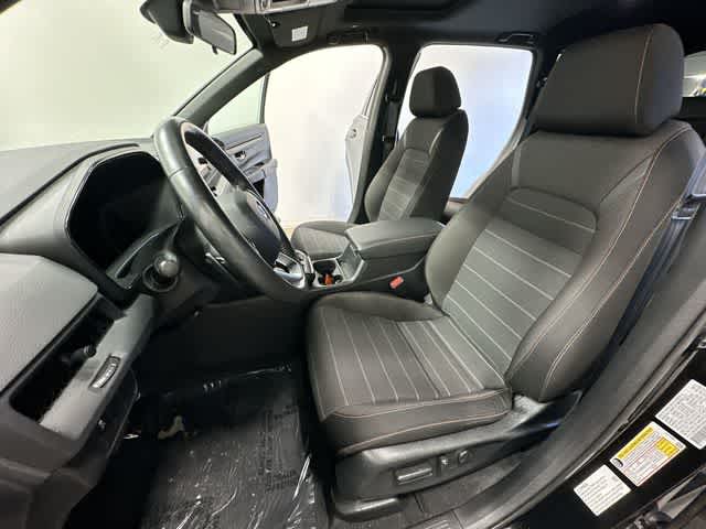 Thumbnail: 2024 Honda CR-V - 16