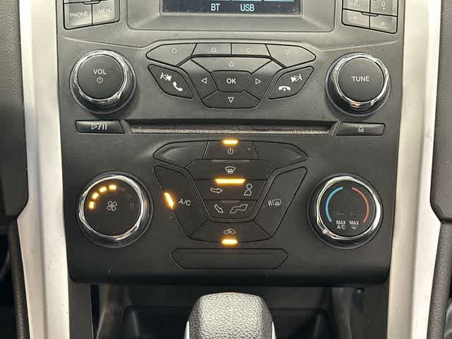 Thumbnail: 2015 Ford Fusion - 13