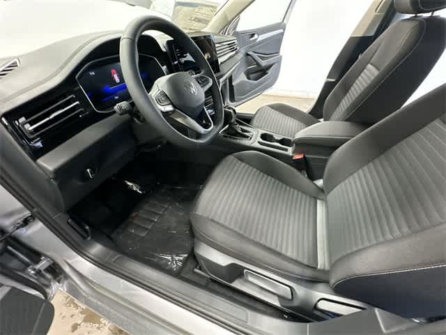 Thumbnail: 2026 Volkswagen Jetta - 15