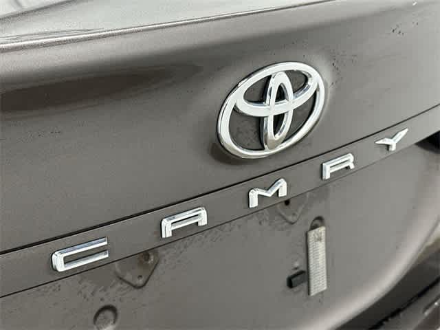 Thumbnail: 2018 Toyota Camry - 25