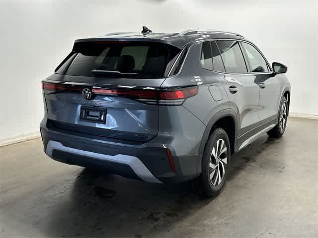 Thumbnail: 2026 Volkswagen Tiguan - 28