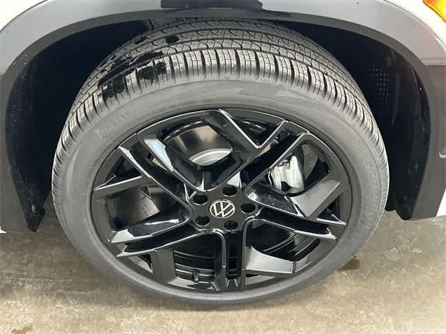 Thumbnail: 2026 Volkswagen Tiguan - 5