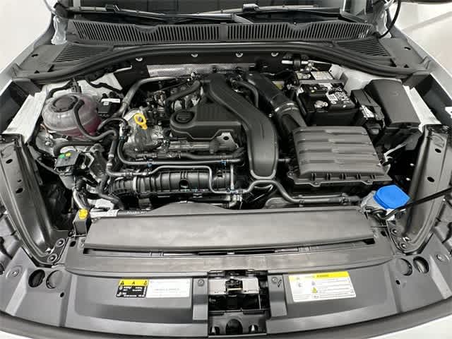 Thumbnail: 2026 Volkswagen Jetta - 26