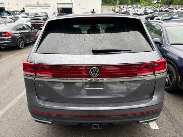 Thumbnail: 2024 Volkswagen Atlas - 7