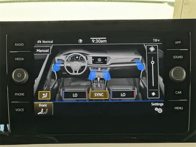 Thumbnail: 2025 Volkswagen Taos - 14