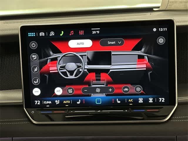 Thumbnail: 2026 Volkswagen Tiguan - 14