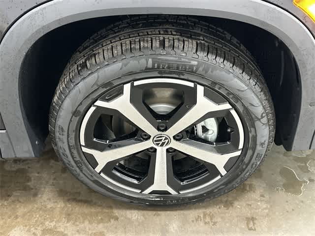 Thumbnail: 2026 Volkswagen Tiguan - 5