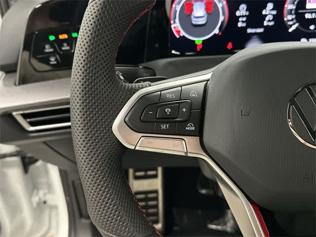 Thumbnail: 2026 Volkswagen Golf - 9