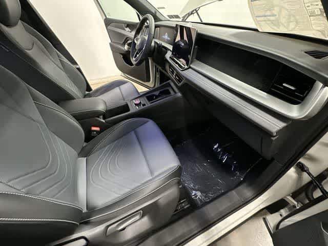 Thumbnail: 2026 Volkswagen Tiguan - 20