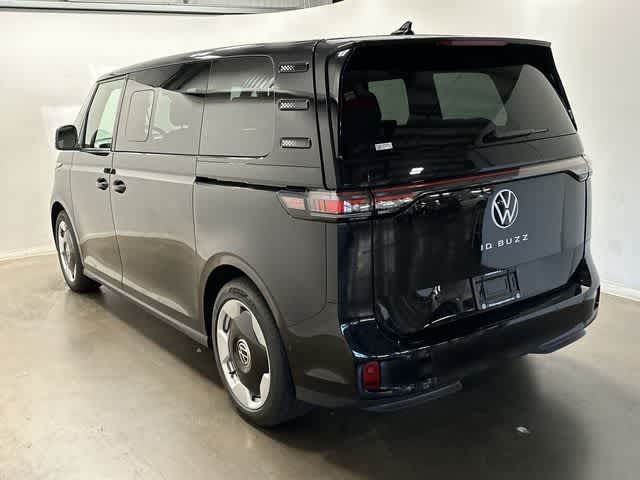 Thumbnail: 2025 Volkswagen ID.Buzz - 31