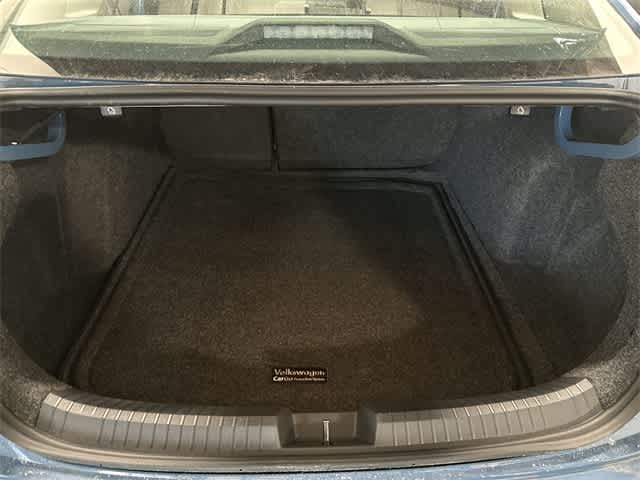 Thumbnail: 2026 Volkswagen Jetta - 22