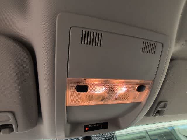 Thumbnail: 2008 Chevrolet Silverado 1500 - 18