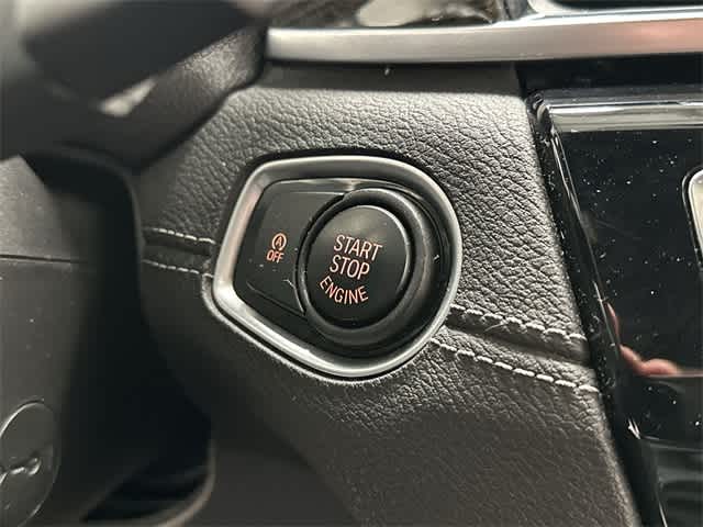 Thumbnail: 2018 BMW X2 - 10