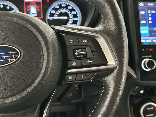 Thumbnail: 2020 Subaru Forester - 10