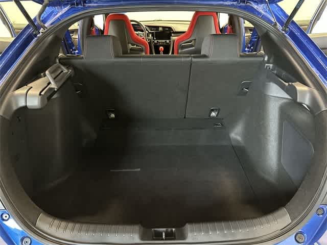 Thumbnail: 2019 Honda Civic - 26